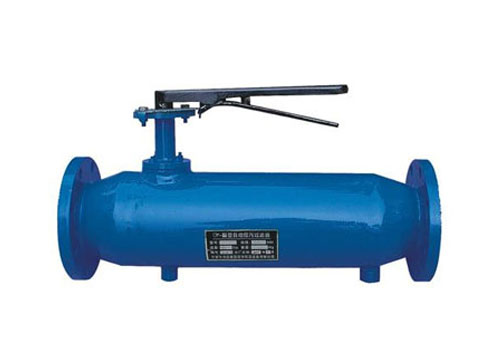 自動排污過濾器